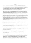 Bilag 9.1b Udkast - servitut vedrørende forpligtigelse til at bidrage til etablering af centralsug 1.0 (pdf, 0.1 MB)