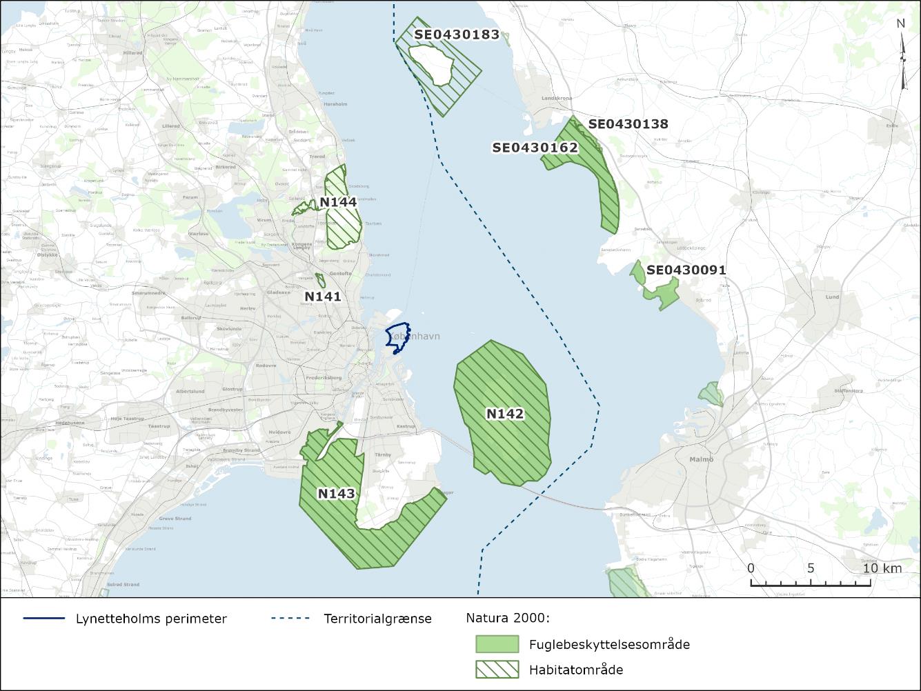 NAtura 2000 NAtura 2000