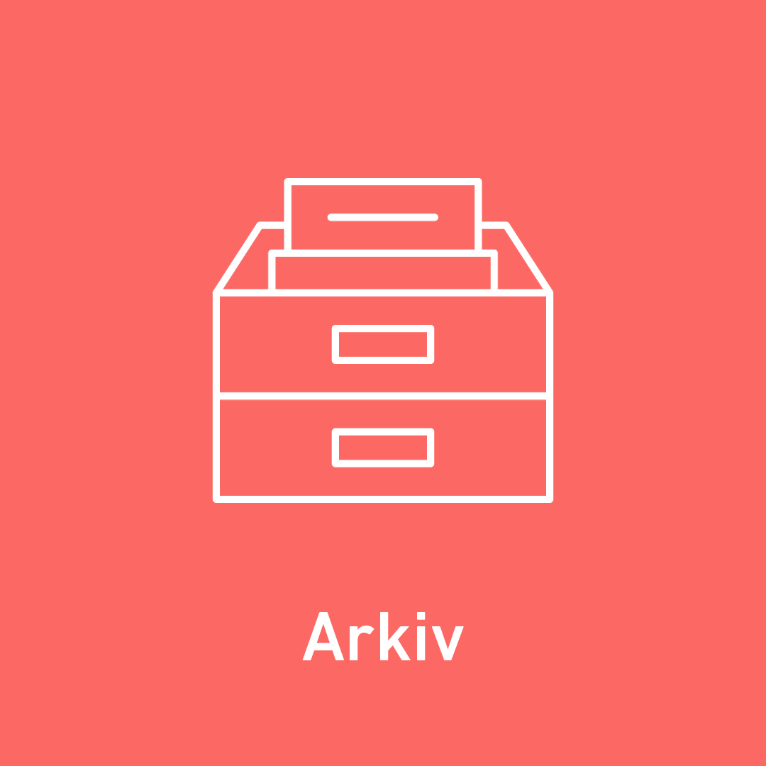 Faktabank_arkiv