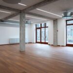 Orient Plads 1a - Kontor