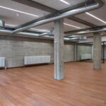 Oprient Plads 1c - Kontor