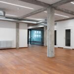 Orient Plads 1a - Kontor