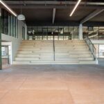 Pakhus 53 1. istandsættelse