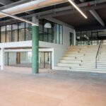 Pakhus 53 1. istandsættelse