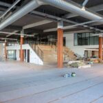 Pakhus 53 1. istandsættelse