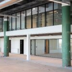 Pakhus 53 1. istandsættelse