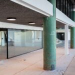 Pakhus 53 1. istandsættelse