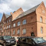 Kontorbygning 2 Forbindelsesvej