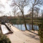 Kastellet udsigt