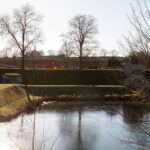 Kastellet udsigt