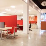 lejemål i stueetage af pakhus 48