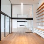 pakhus 53 showroom stueetage