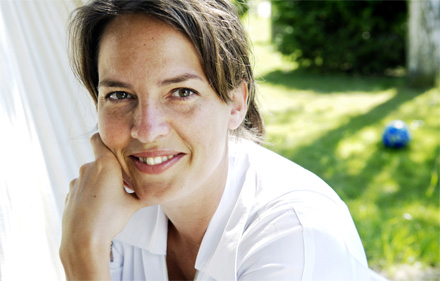Anne Skare Nielsen