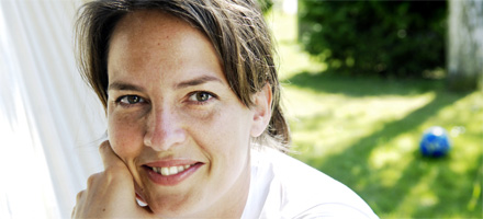Anne Skare