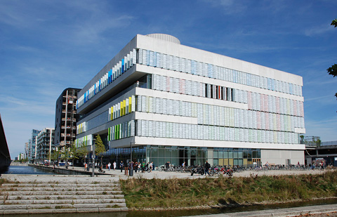Ørestad Gymnasium