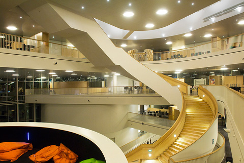 Ørestad Gymnasium