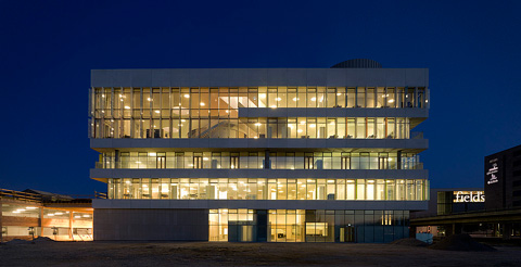 Ørestad Gymnasium