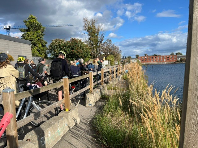 safari skudehavnen