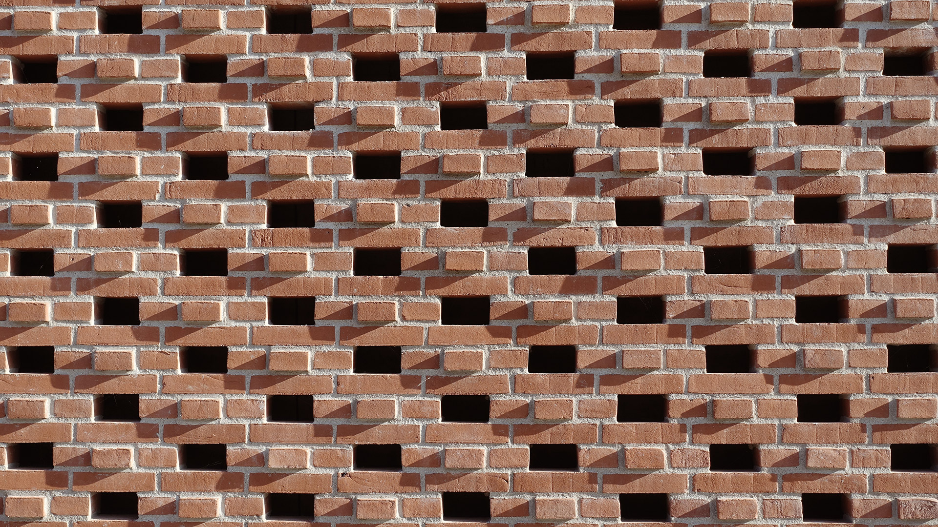 4 Detaljefoto fra facaden