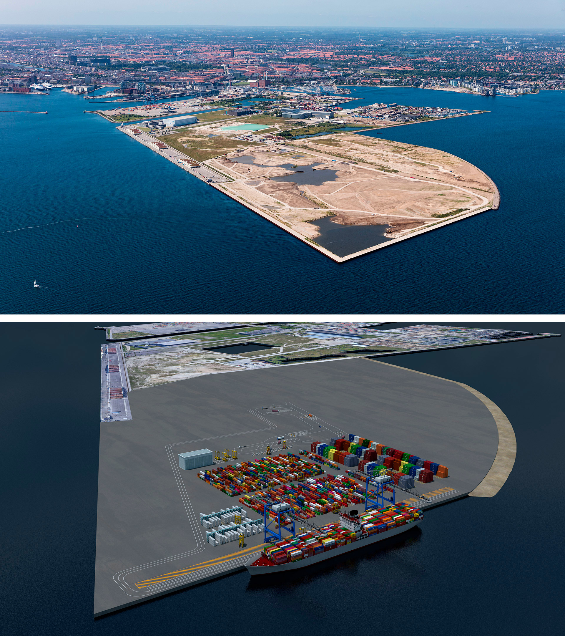 Illustration_Containers_YdreNordhavn_2