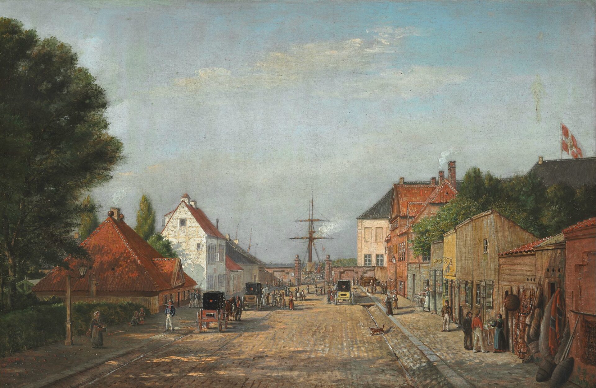 Christian-Olavius-Zeuthen-Toldbodvej-1879