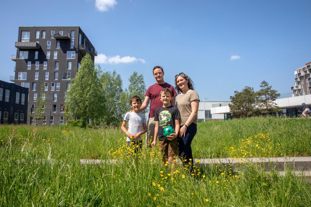 Familie Ørestad syd105-1200px