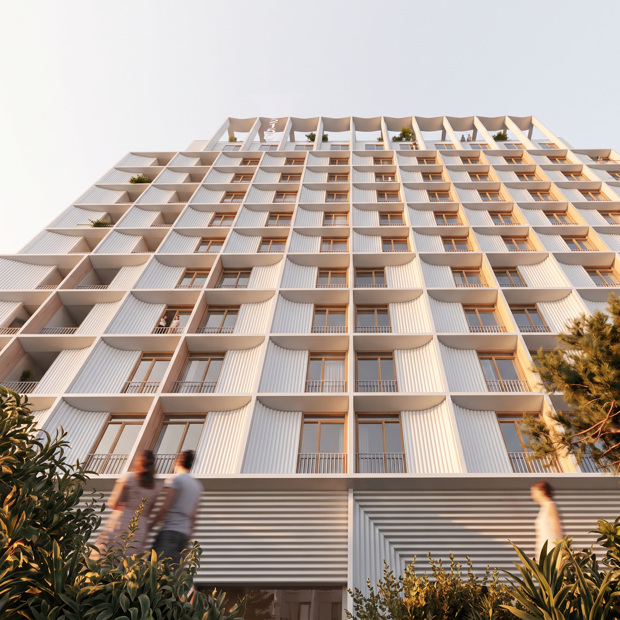 2150_Nordhavn_Look_Up_Hotel